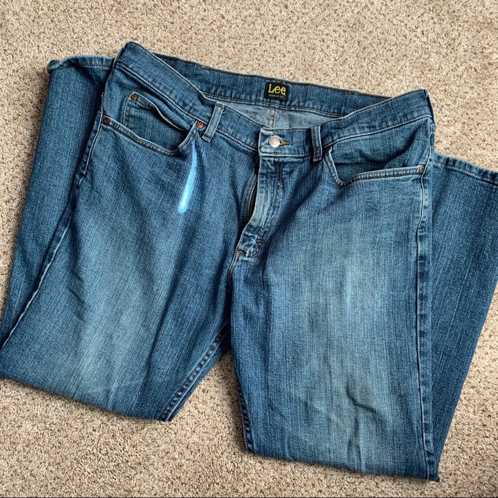 Lee Jeans